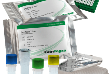 GenTegra-RNA