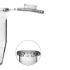 Expell Secure Micro Tubes