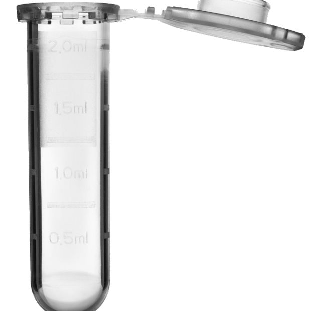 Expell-PCR-Tubes