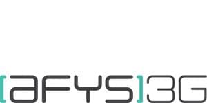 AFYS3G Logo