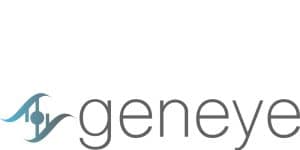 Geneye Logo