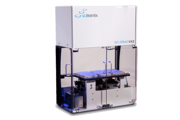 Sci-Print VX2