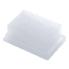 Hirschmann Glass tubes - 96-well Format - Image 2
