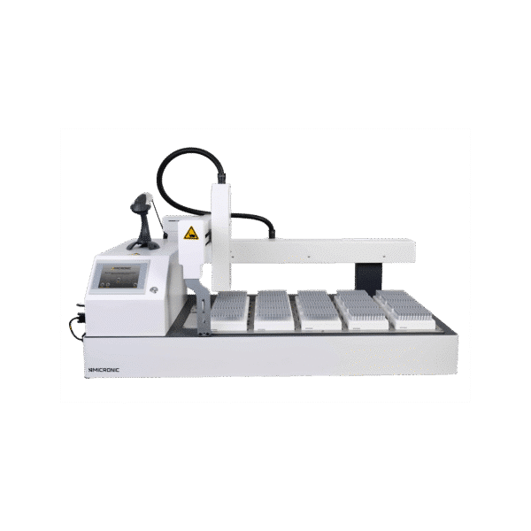 Micronic Tube Handler HT500