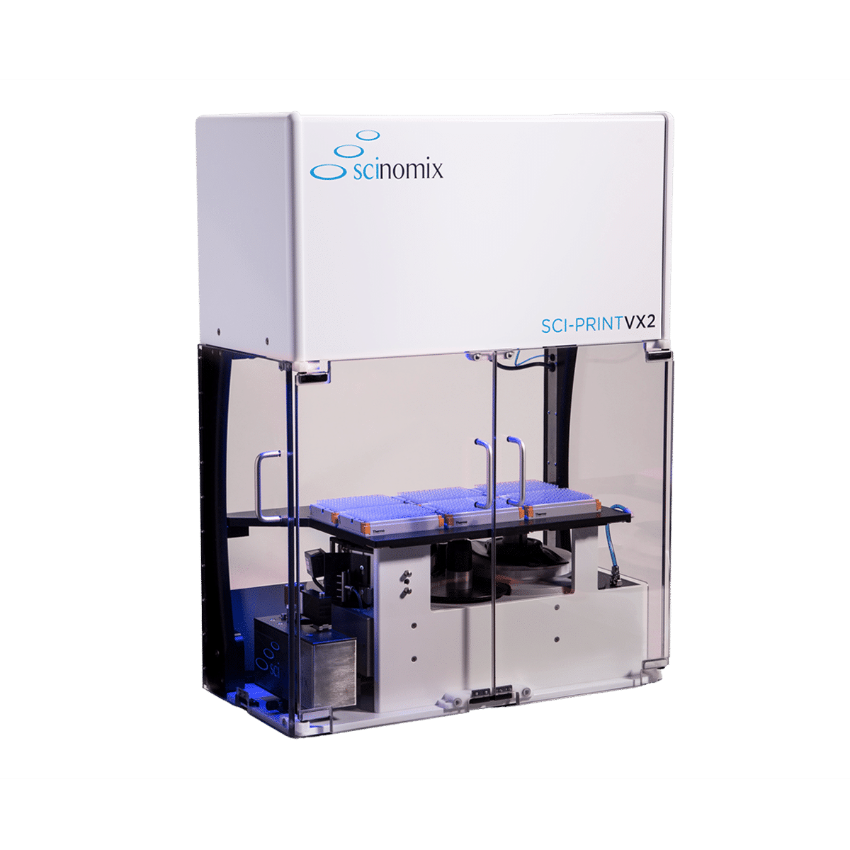 Scinomix SCI-PRINT VX2