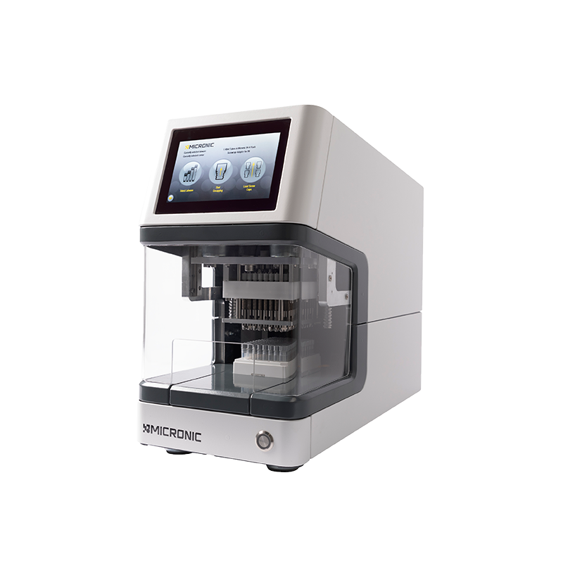 Screw Cap Recapper CS700 | Clearance