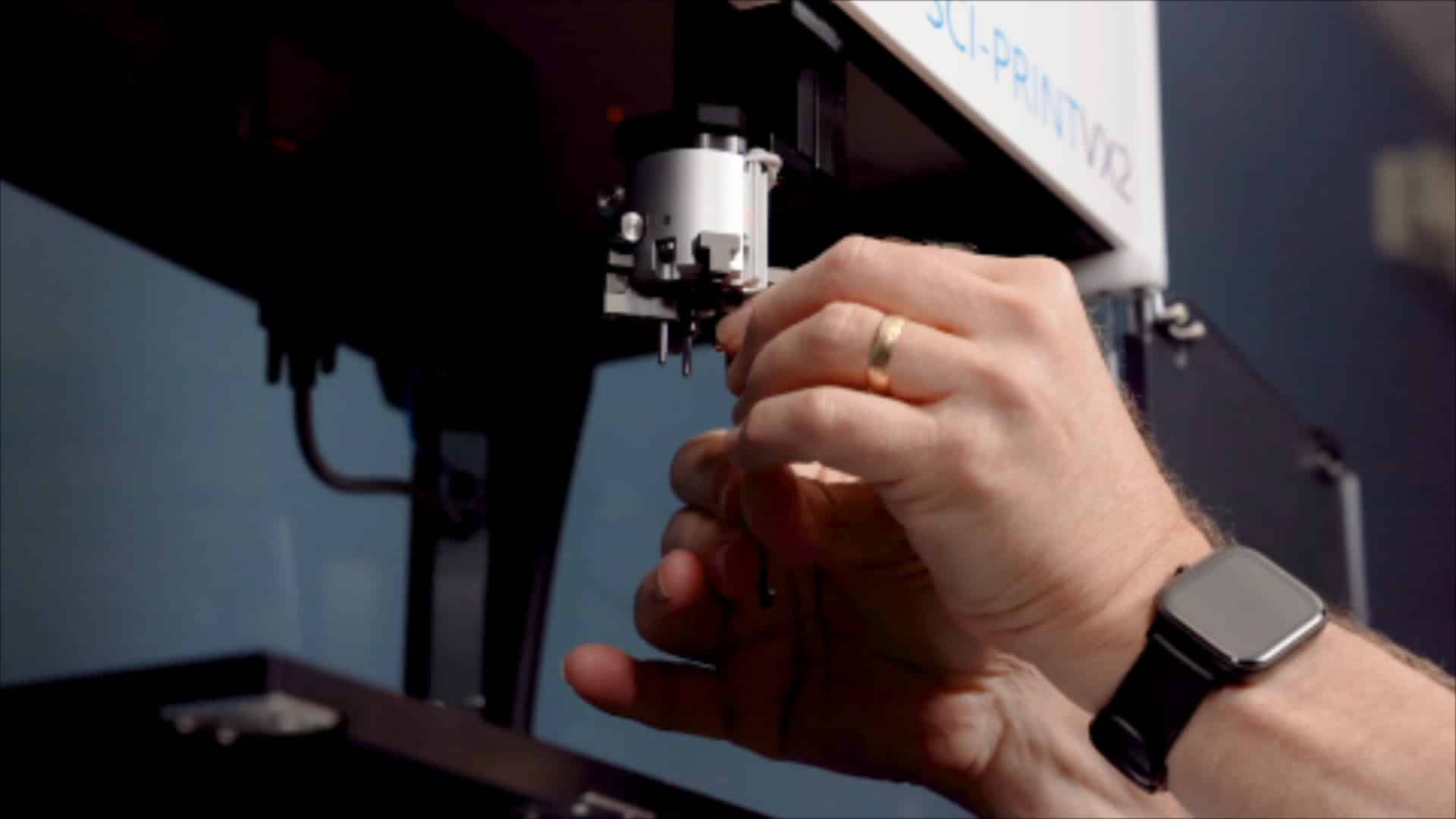 Scinomix Universalgriber - Billede 5